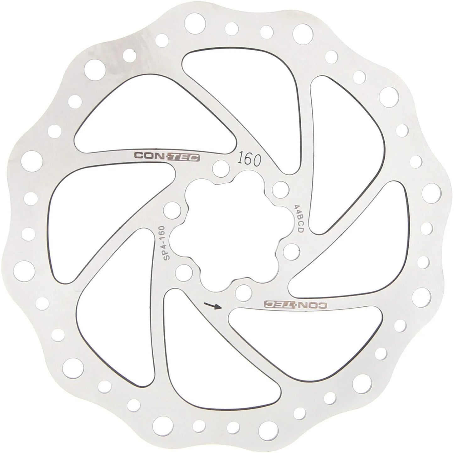 Disc freno Contec CDR-ET