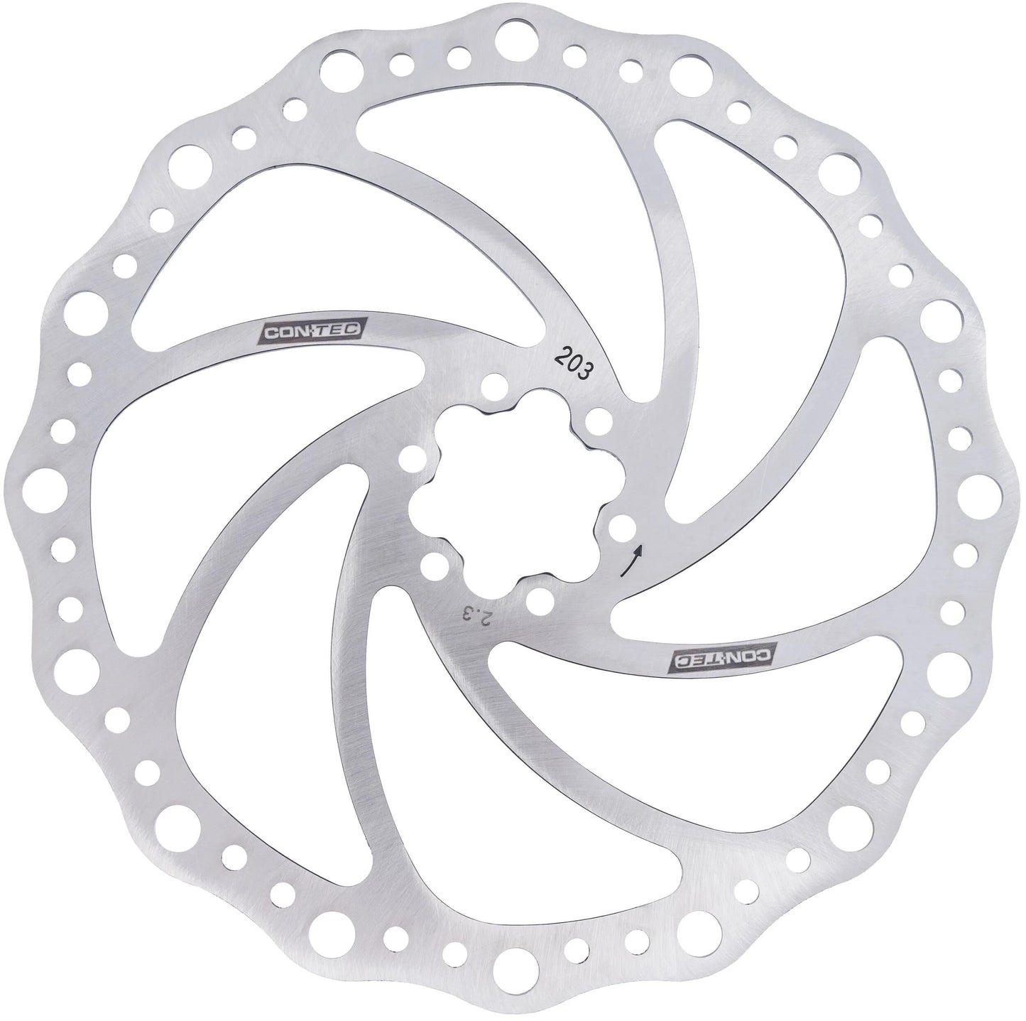 Disc freno Contec CDR-ET
