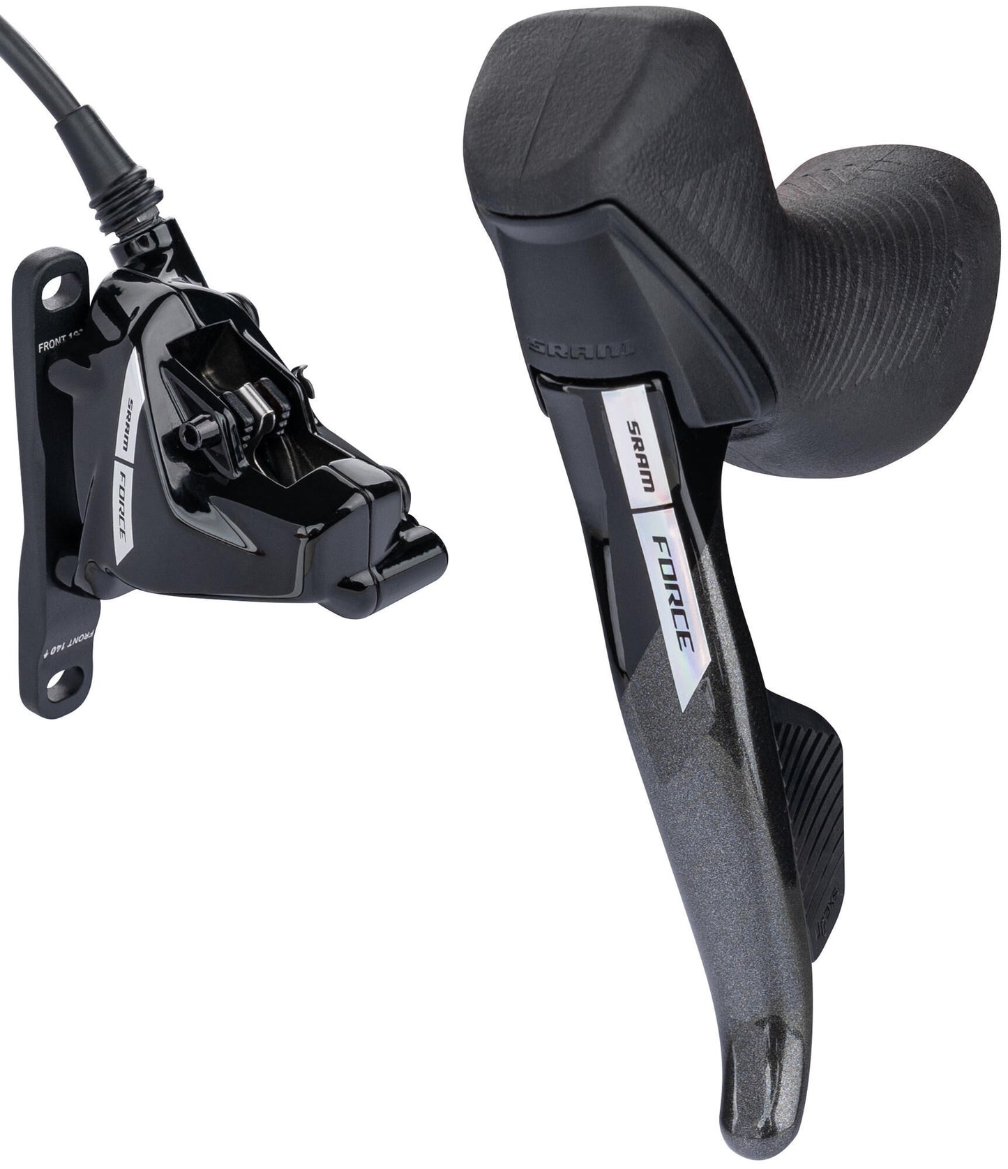 SRAM Disco Freno Force Axs Sinistra Front 1300mm