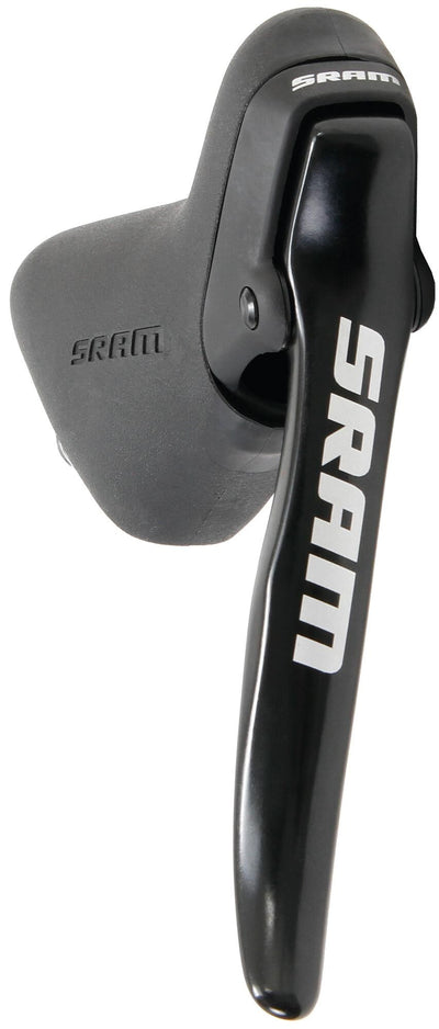 Sram bremshebel s500 br.lever s500 right aluminium black