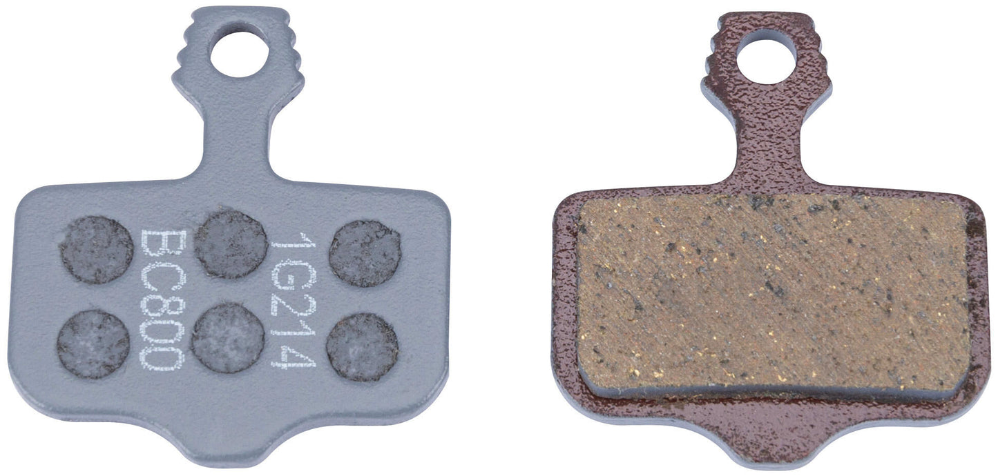Sram Br. Pad avido organico