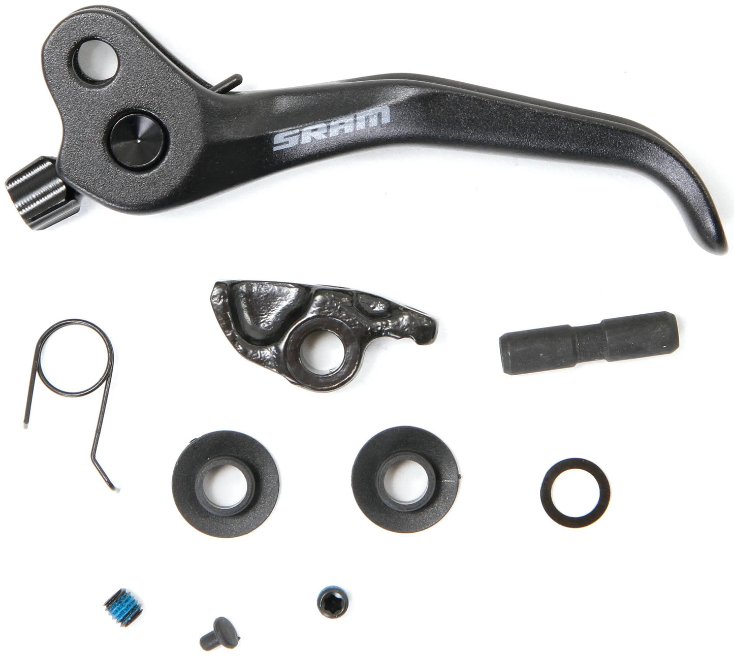 Leva SRAM Black
