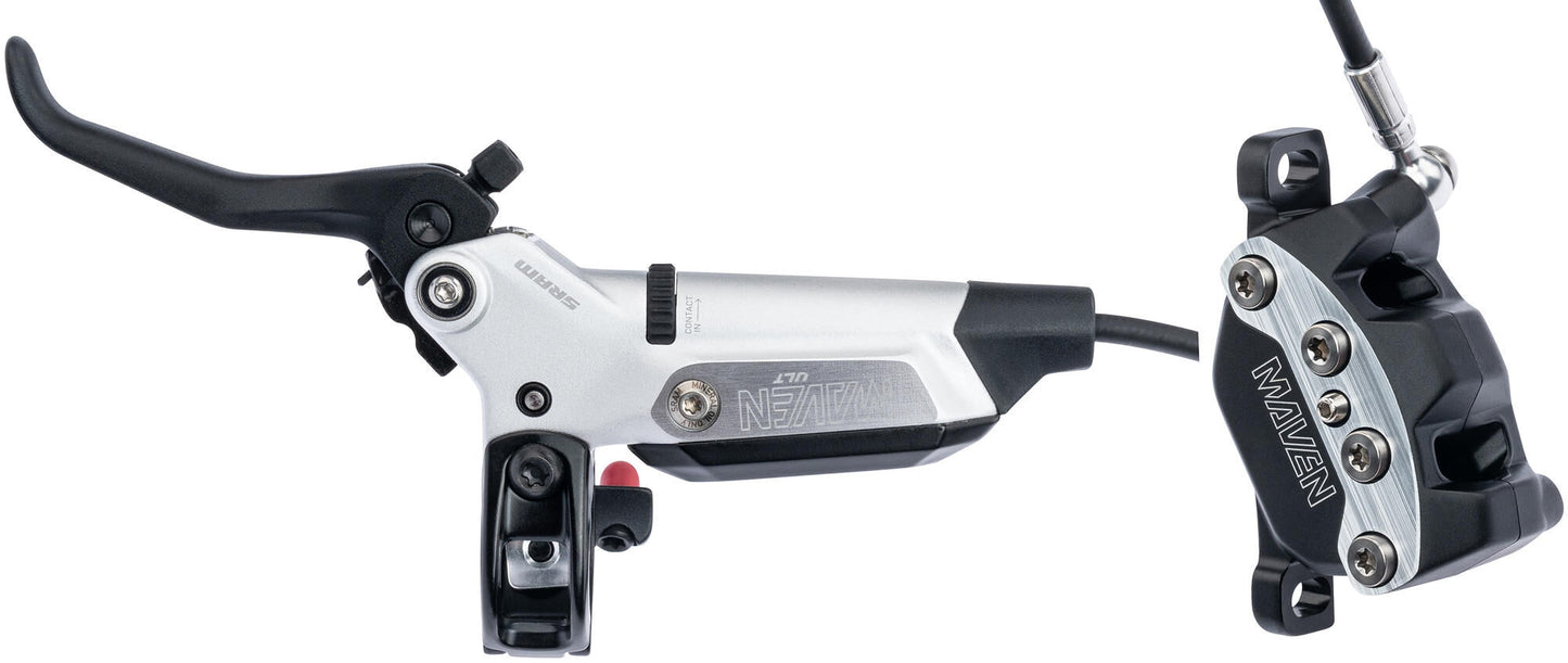 Freno a disco sram maven Ul. Invisibile fr. 950 mmm
