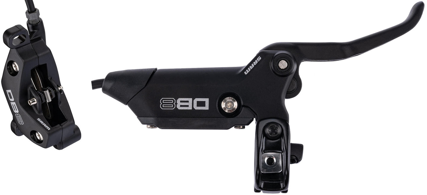 Sram Disc Brake DB8 Stealth FR. 950 mm