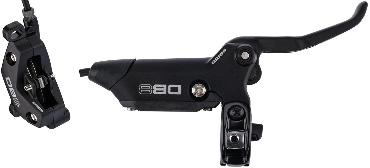 Freno a disco sram db8 stealth fr. 950 mm