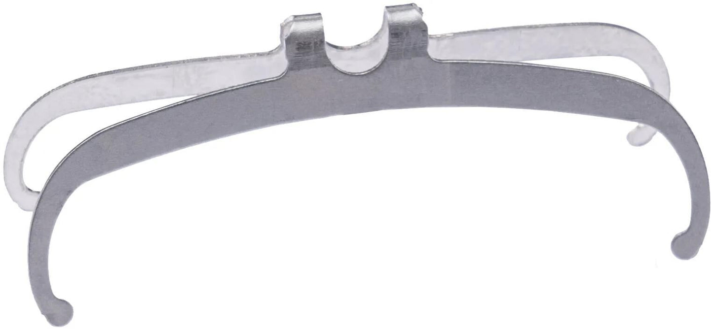 Sram spreizfeder pad spreader maven ult. sil. bronze 20pcs.