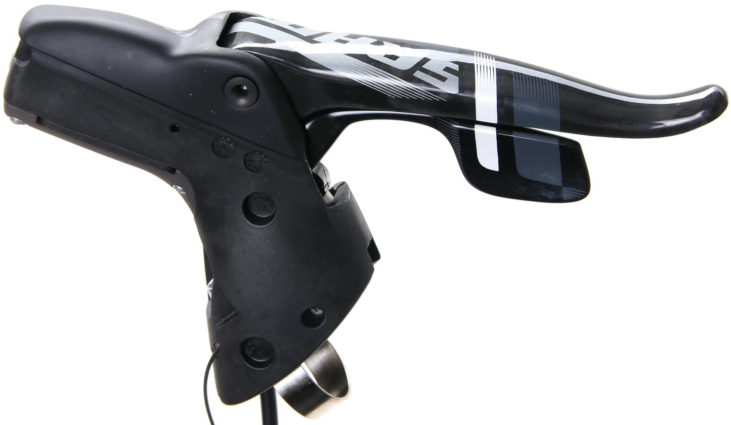 Sram Shift Br. Leva force22 a destra
