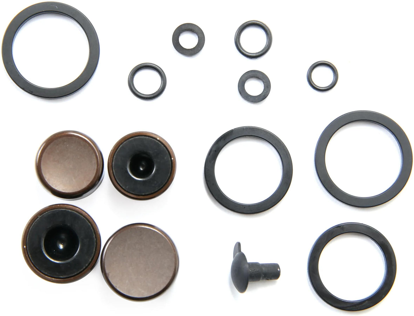 Guía de kit de pivot sram ultimate