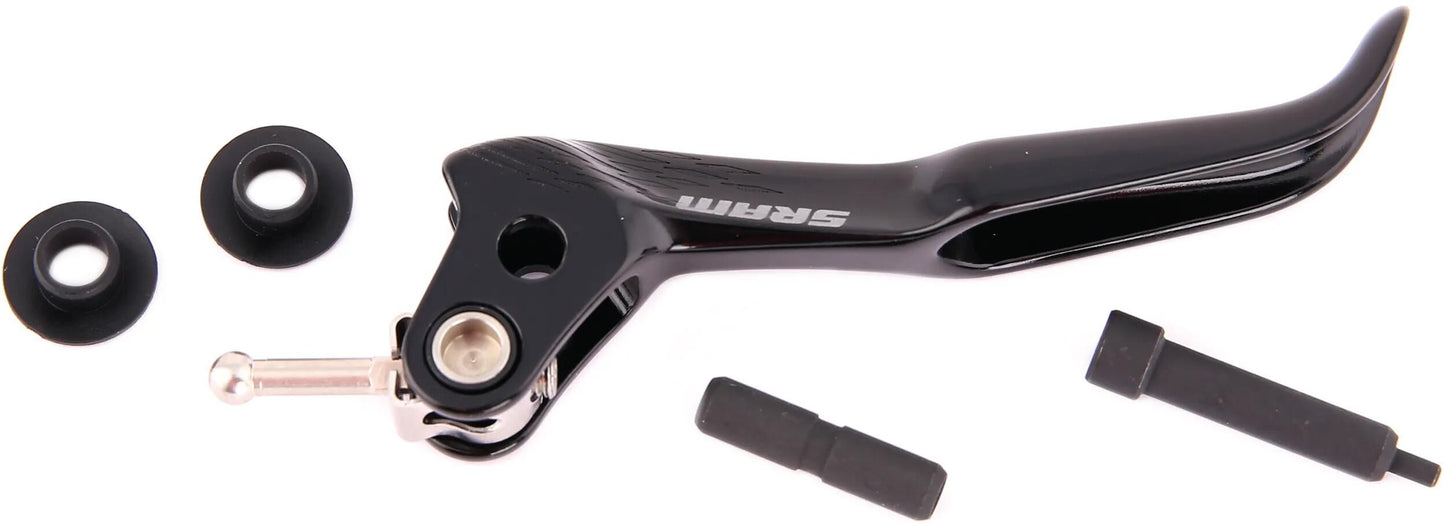 Leva SRAM incl. Montare. nero