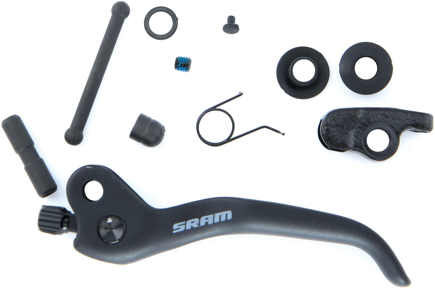Leva SRAM incl. Moun. V2 nero