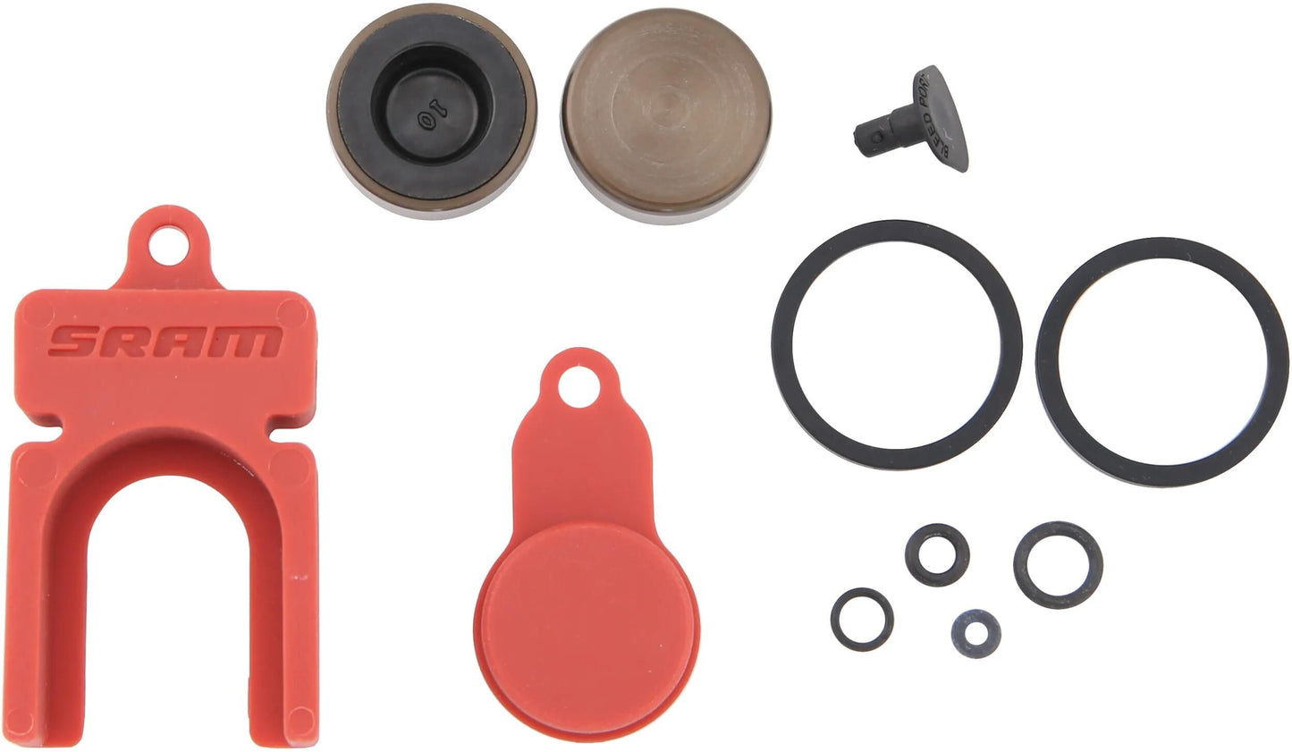 Kit pistone Sram Ultimate