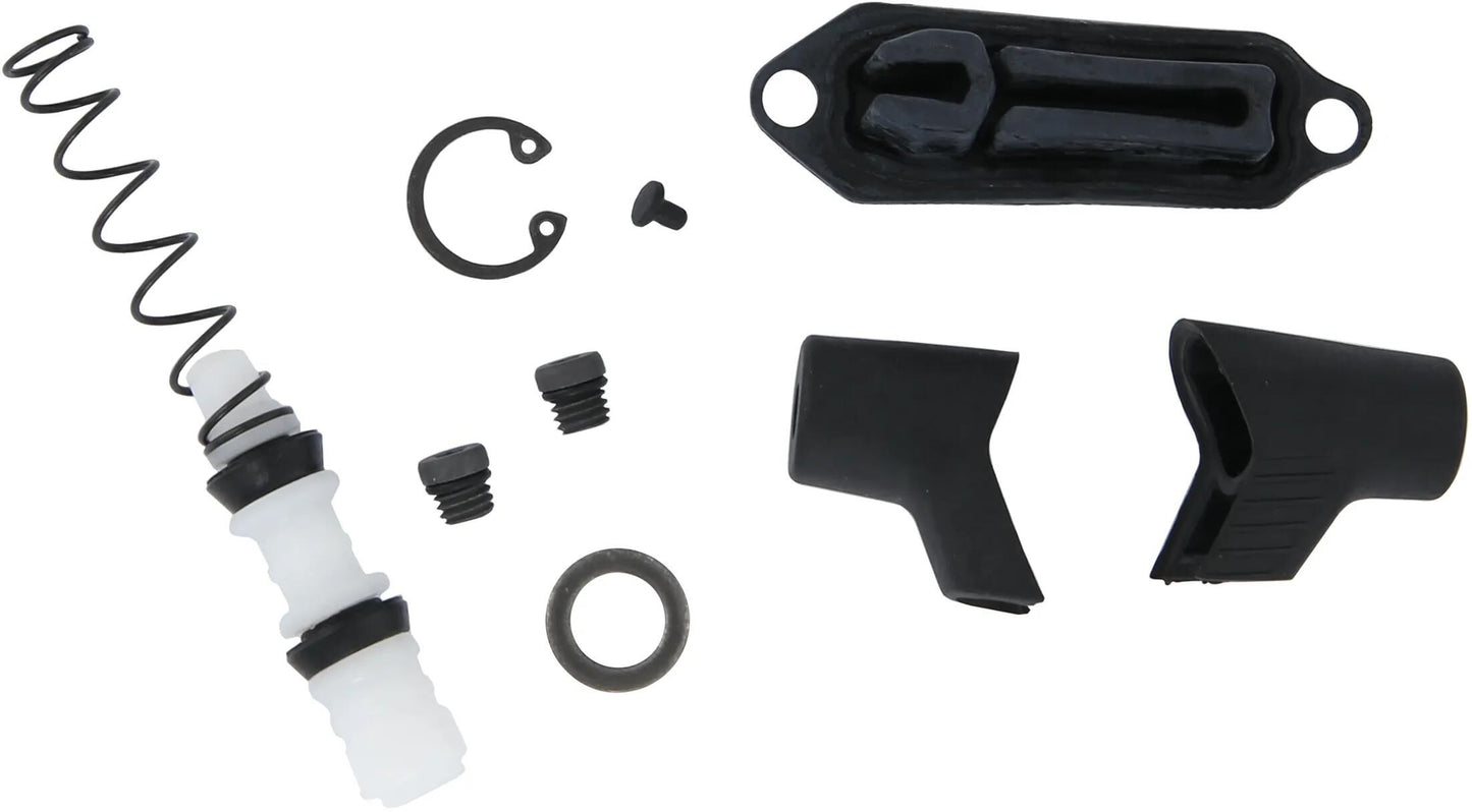 Leva di parti interne SRAM Gen2