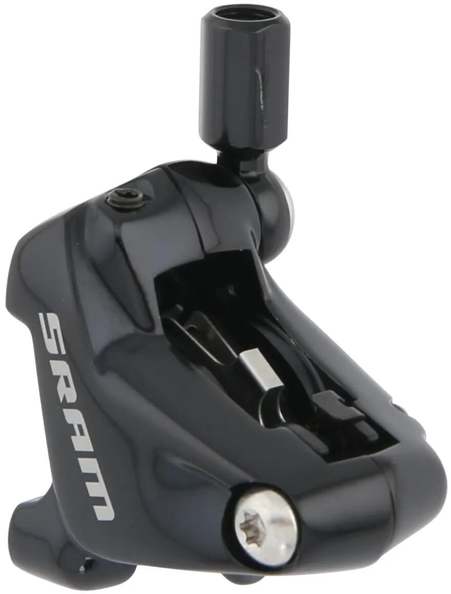 Sram Br.Caliper Apex 1 Flat Mount, Black