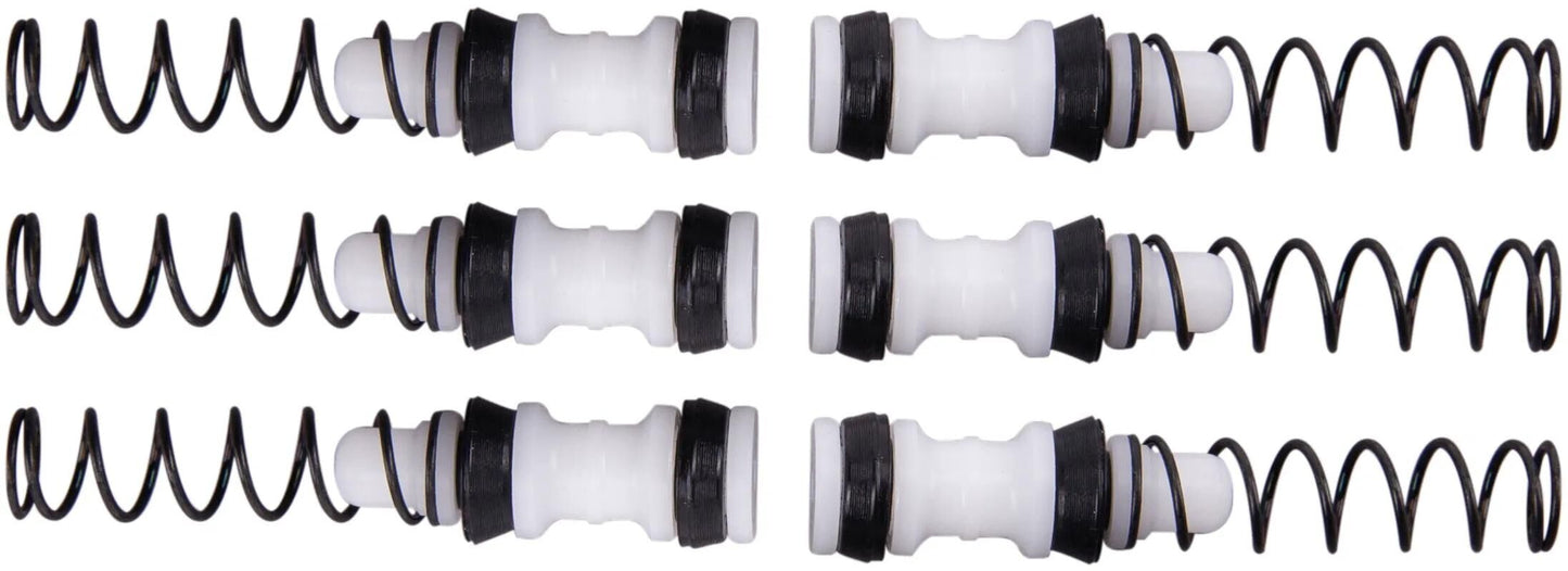 SRAM Donor Pistons 6pcs. Guida G2