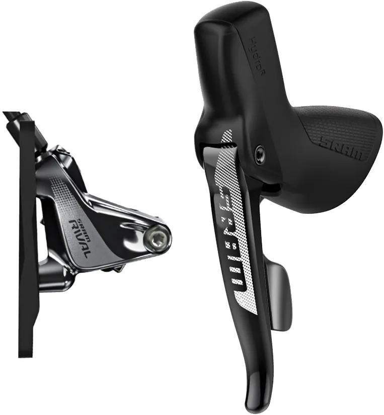 Sram Disc Br. RIV.22 1 BR.LEVER, LINEA LASSATA 2000MM