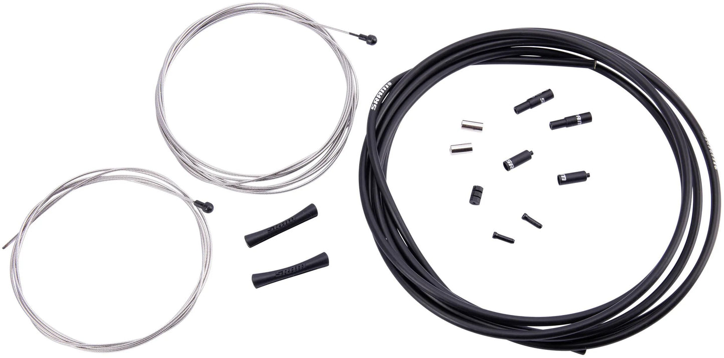 SRAM BR.LINE KIT SLICK WIRE PRO XL 1350 MM