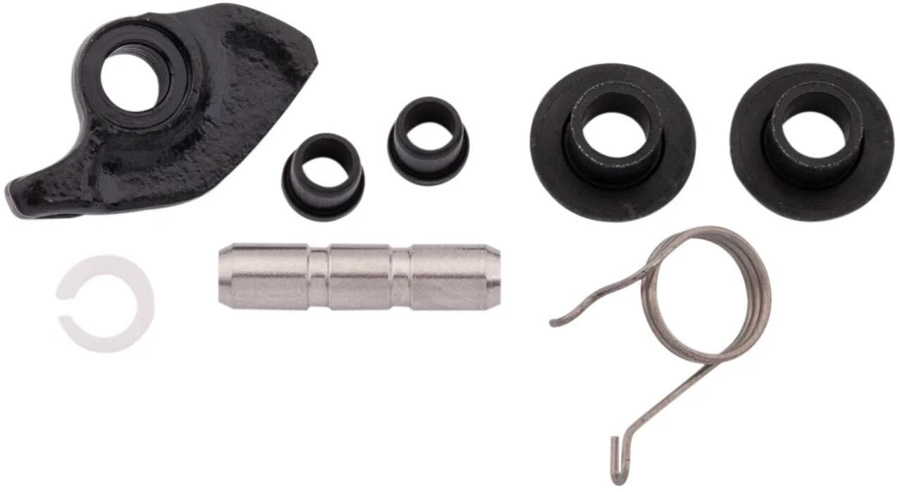 Sram Lever G2 Rs Black