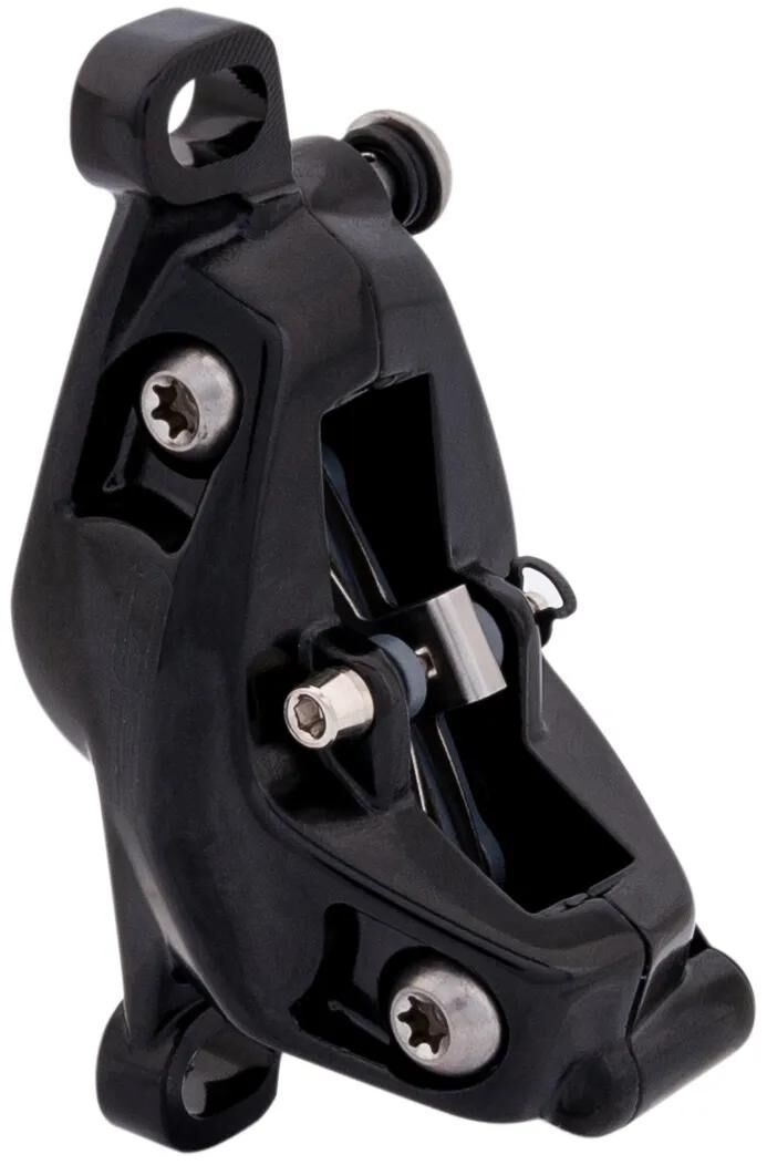 Porta pastiglie freno Sram br.caliper nero a2