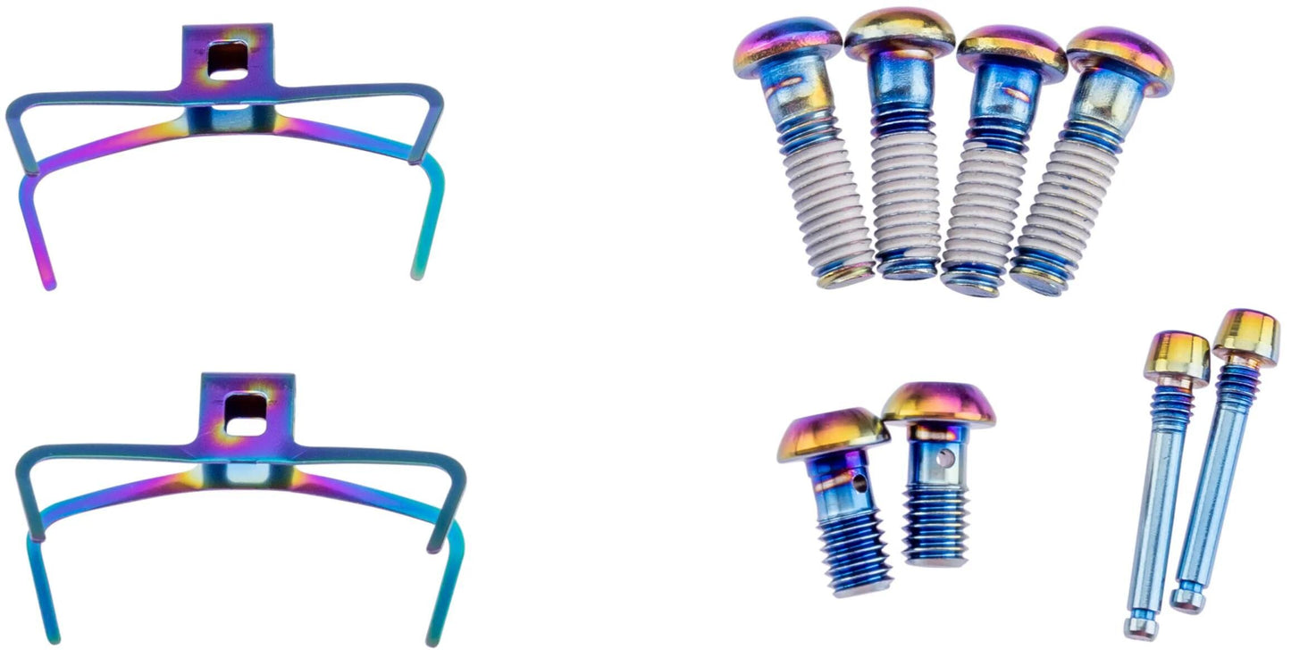 Kit di aggiornamento SRAM per BR.Caliper