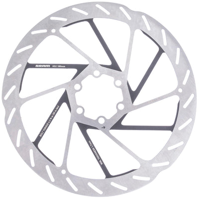 Freno a disco sram hs2 6h 180mm