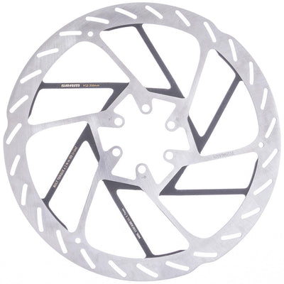 Sram remschijf hs2 disc brake hs2 6h 200mm
