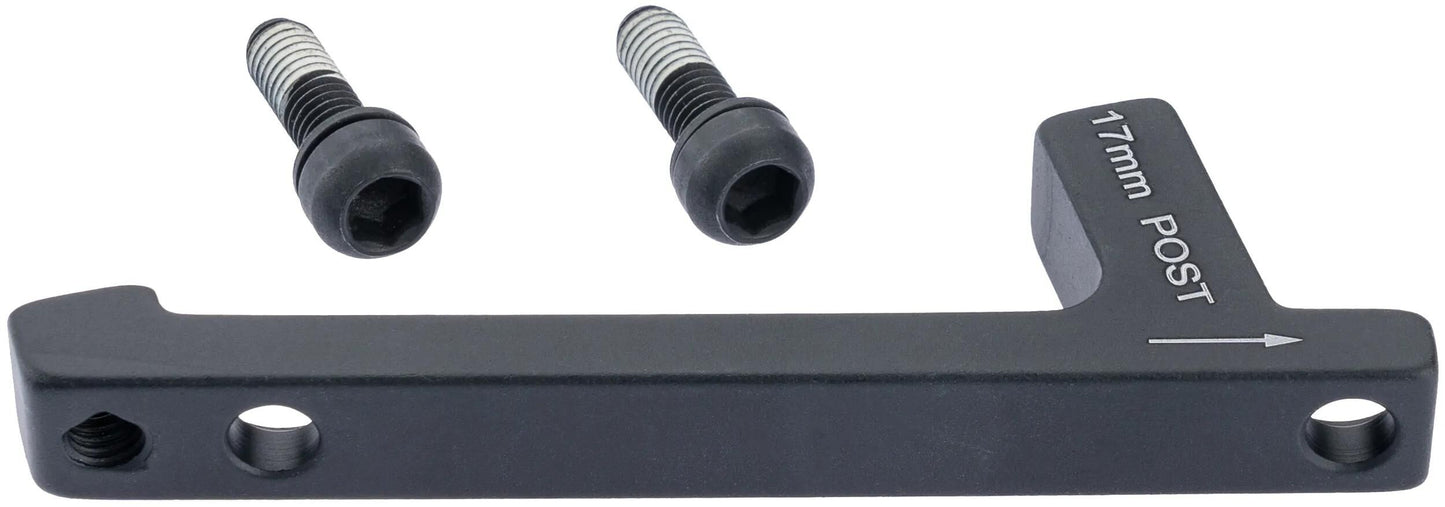 Freno a disco sram adapetr 17mm