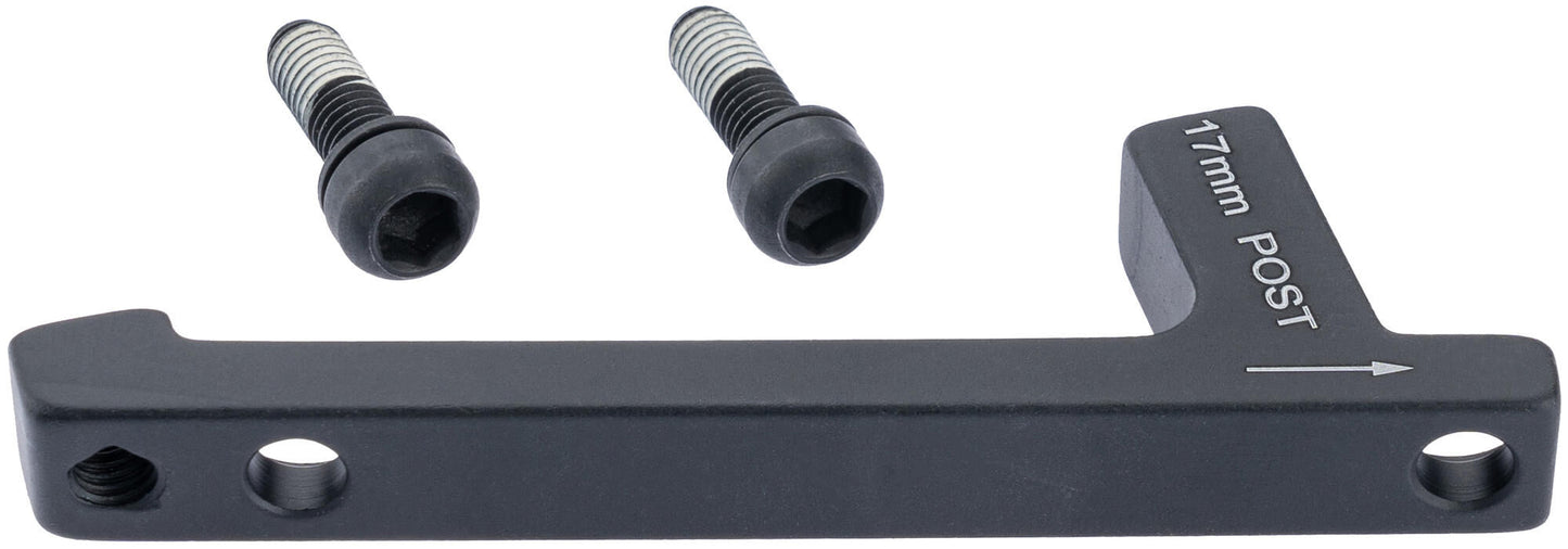 Sram disco freno adapt 17 mm