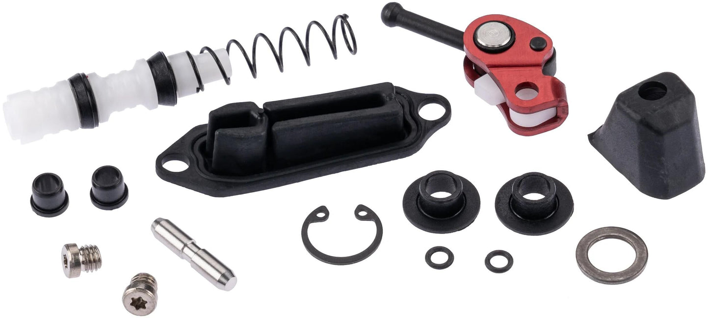 SRAM Service Kit Código de bronce Stealth