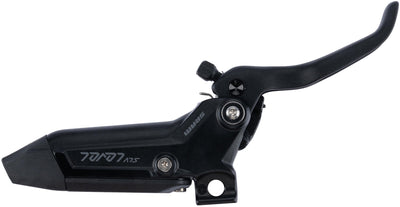 Sram compl.br.lever 2 pistones negros
