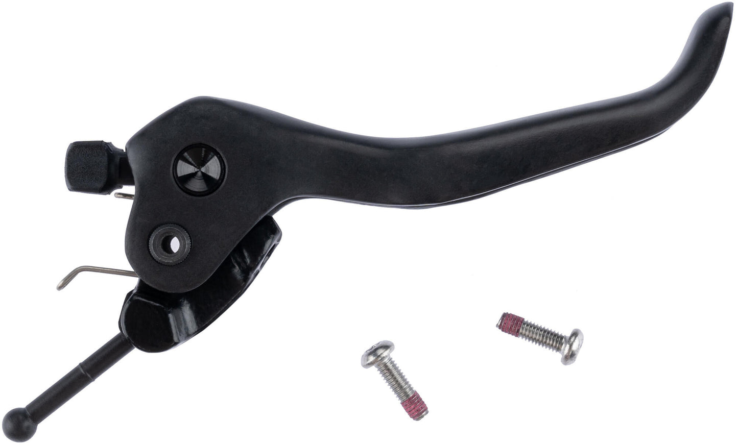 Leva SRAM incl. Allegare. carbonio