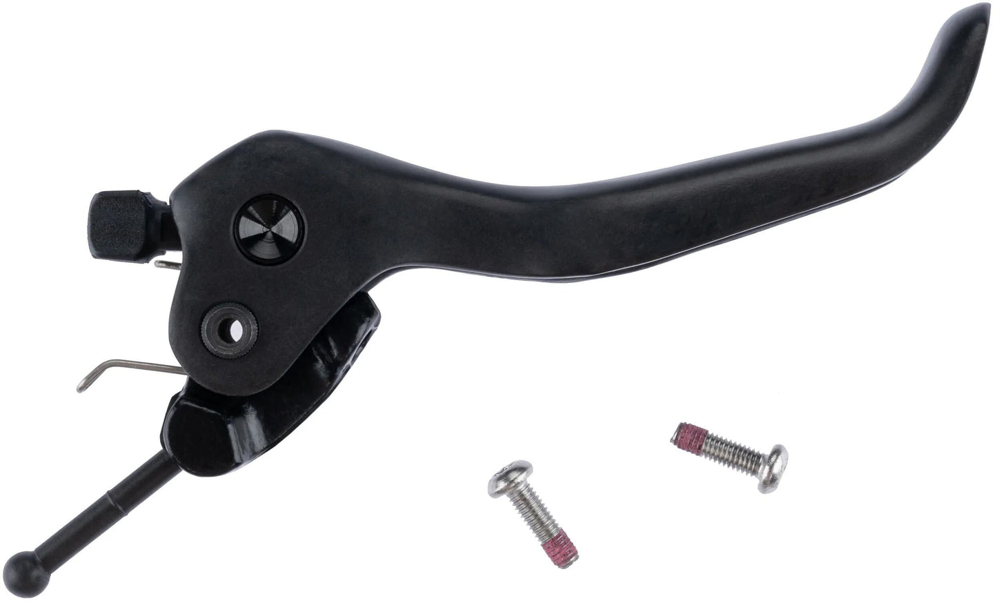 Sram Lever incl. Adjuntar. carbón