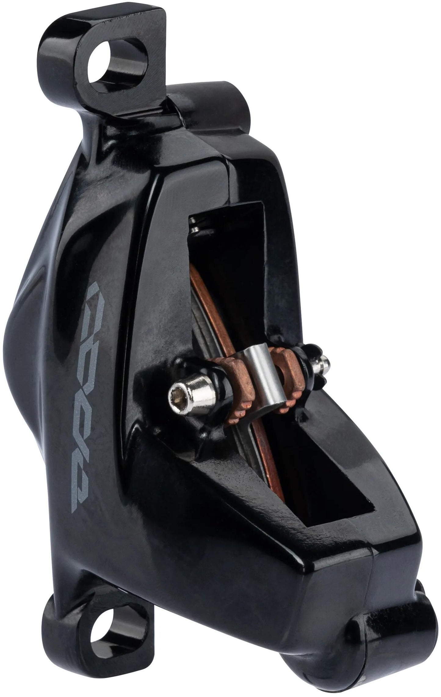 Calibro freno sram 4 bronzo pistone