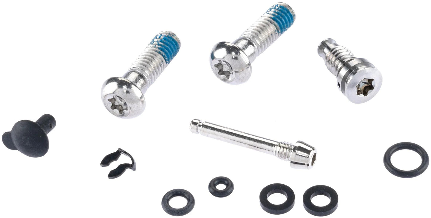 Kit de pistón sram rsc r ult sil