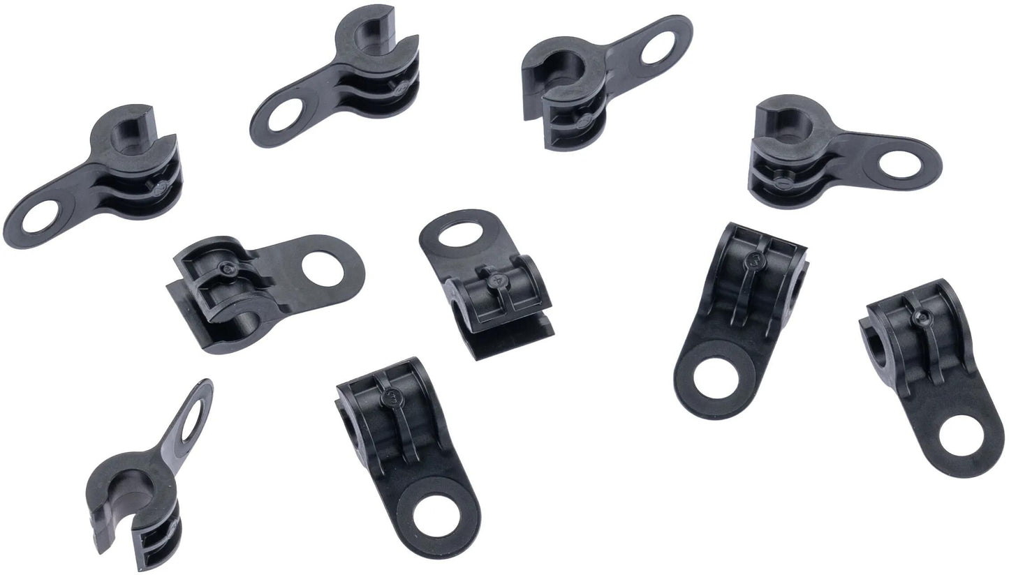 Sram Mount.clip 10pcs. Stealth 10 PC.