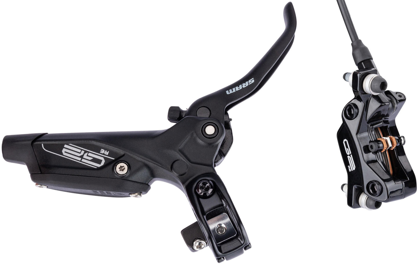 Brake a disco SRAM G2 R. Fr. 950 mm