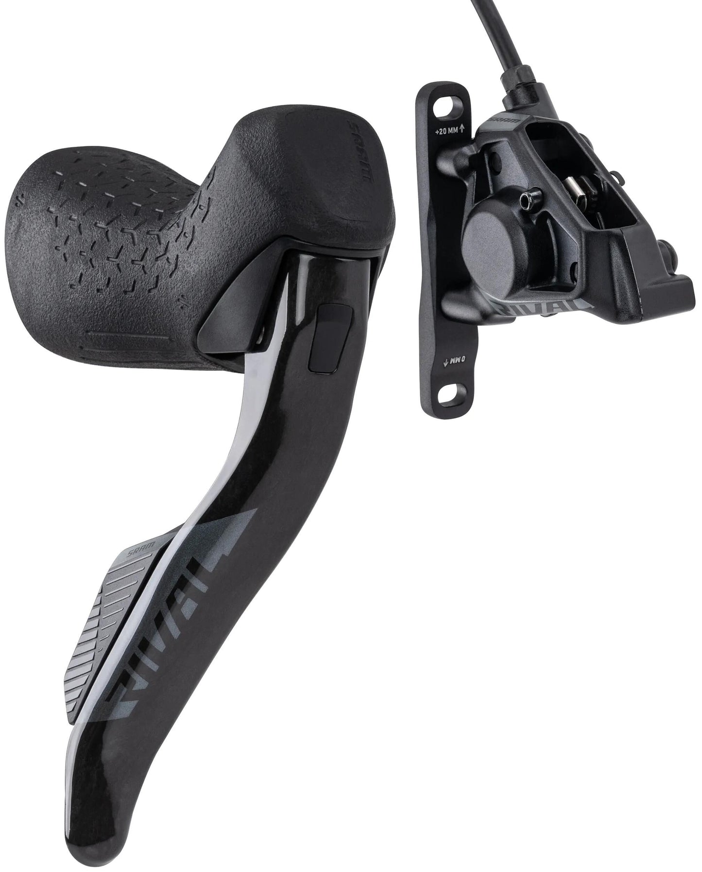 SRAM Brakes Disc Rival Axs E1 Front destro