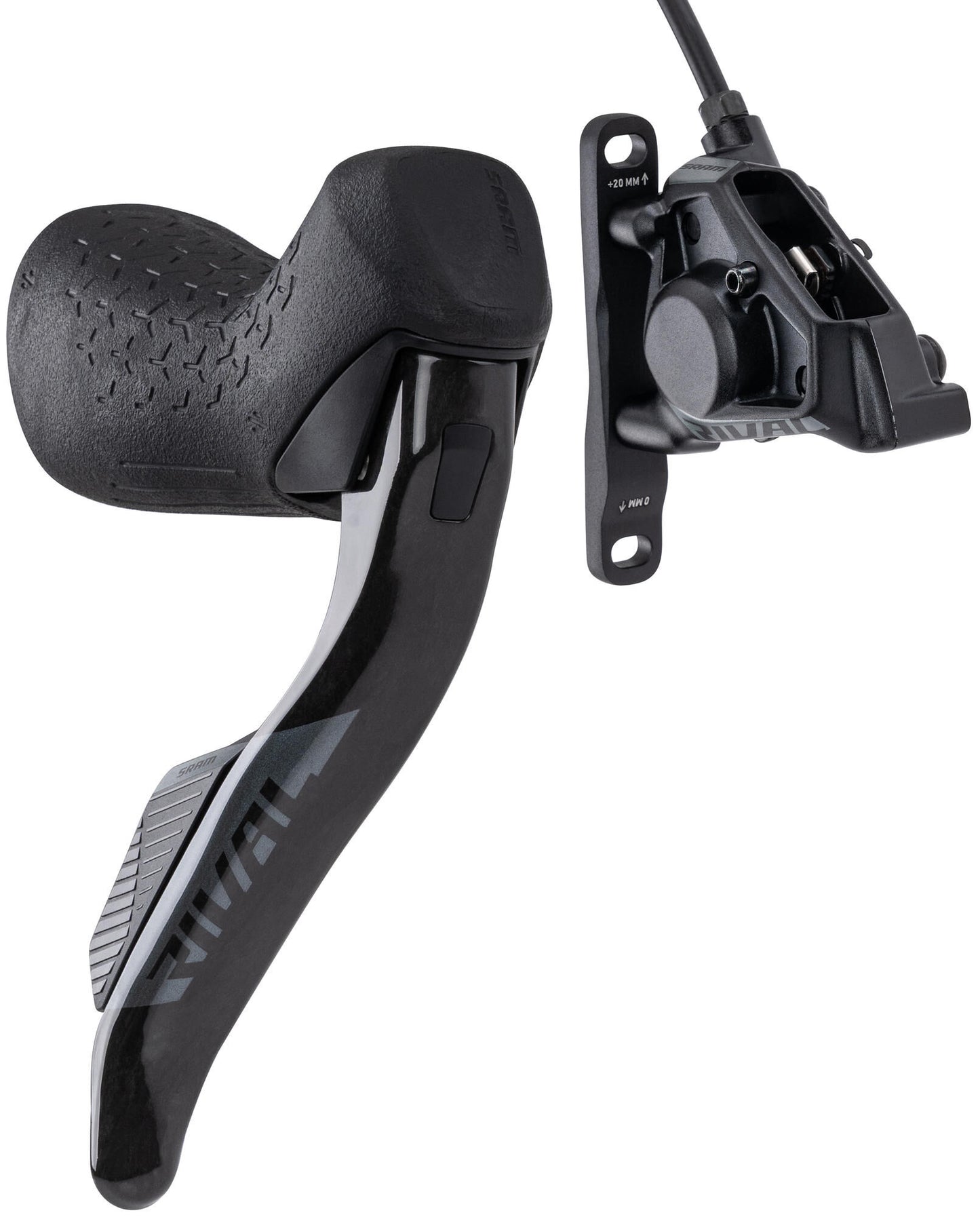 SRAM Brakes Disc Rival Axs E1 Front destro