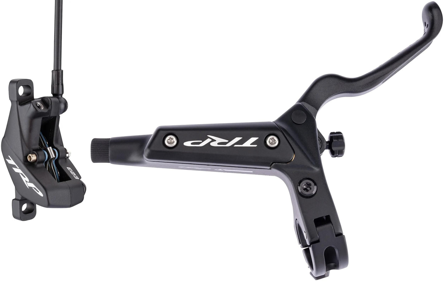 Freno a disco trp dh-r evo hd-m846