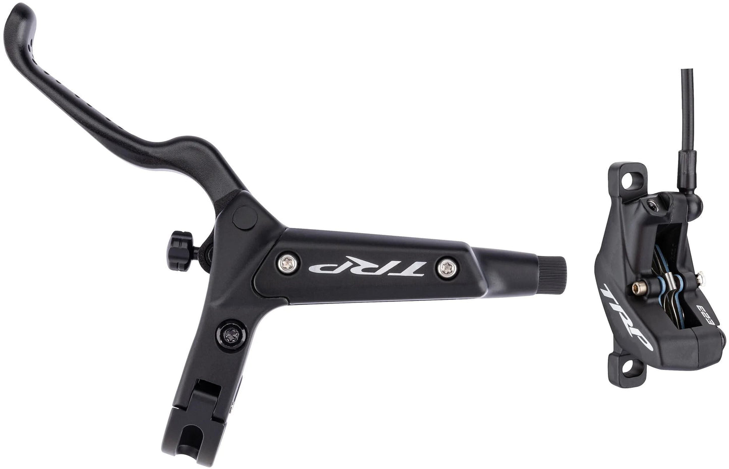 Freno a disco trp dh-r evo hd-m846
