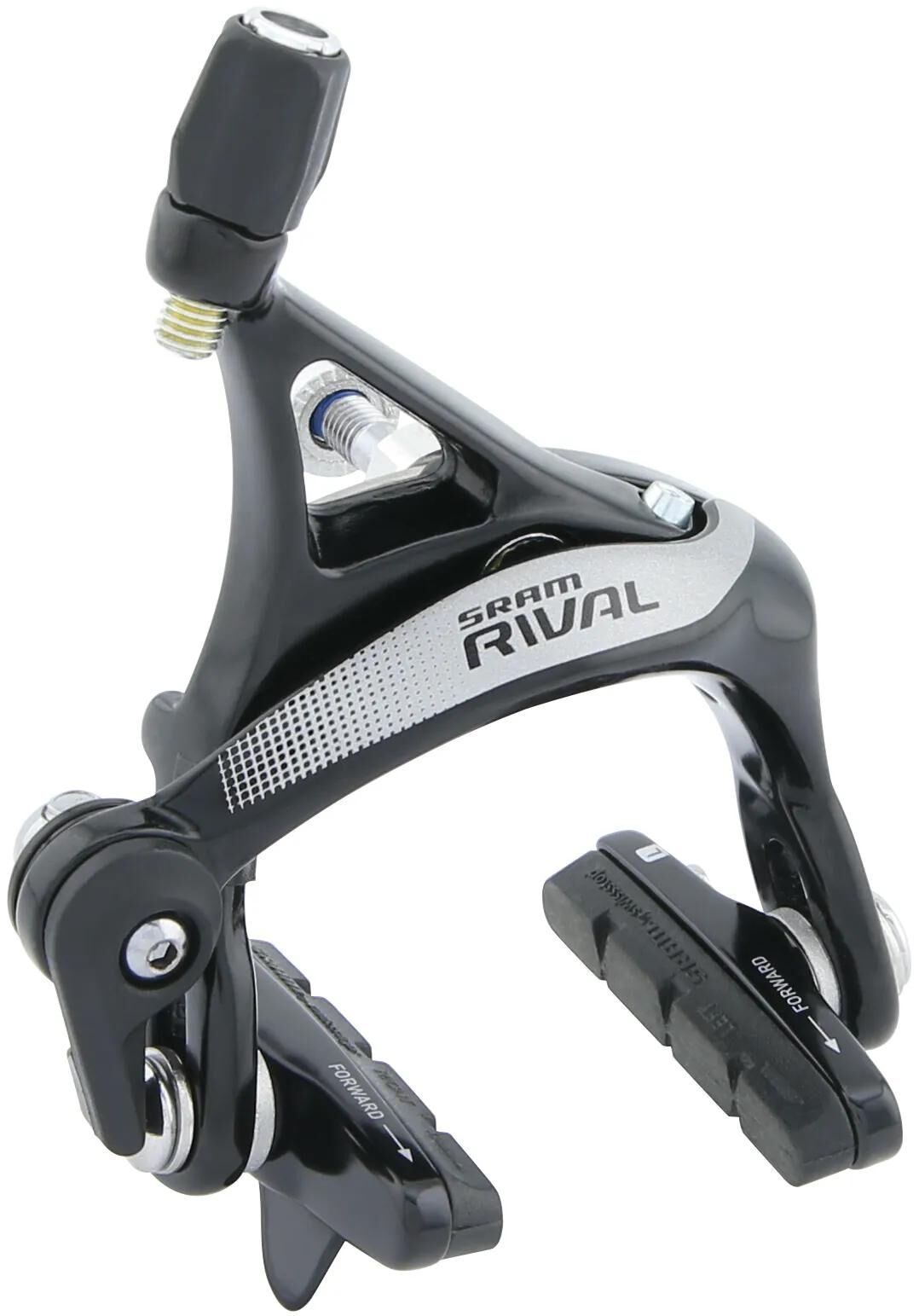 Sram Road Br. Rival 22 front B gris