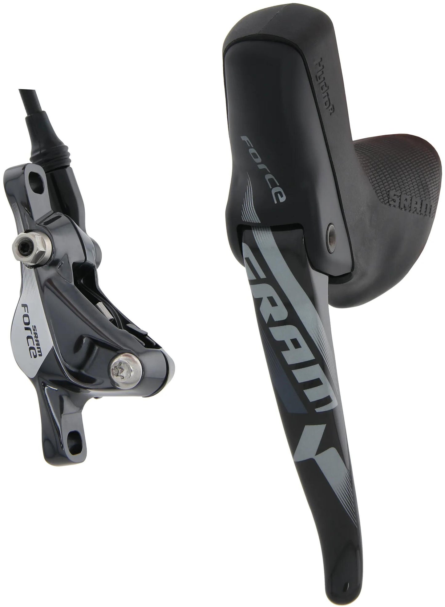 Sram Br. Leva per.22 cx1 idr. Sinistra Fr.950mm