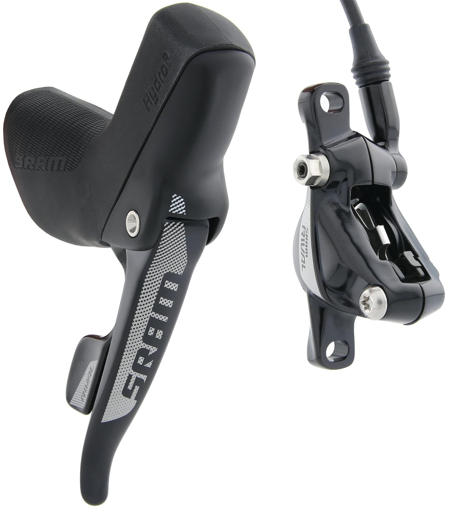 Sram disco br. Riv.22 1 Hyr.11-SP Derecha 950 mm