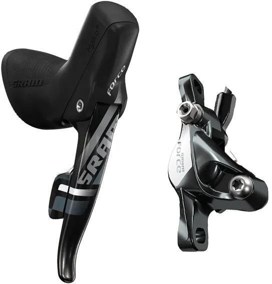 Sram Disc Br. Per.22 cx1 idr.11-sp destro 1800mm