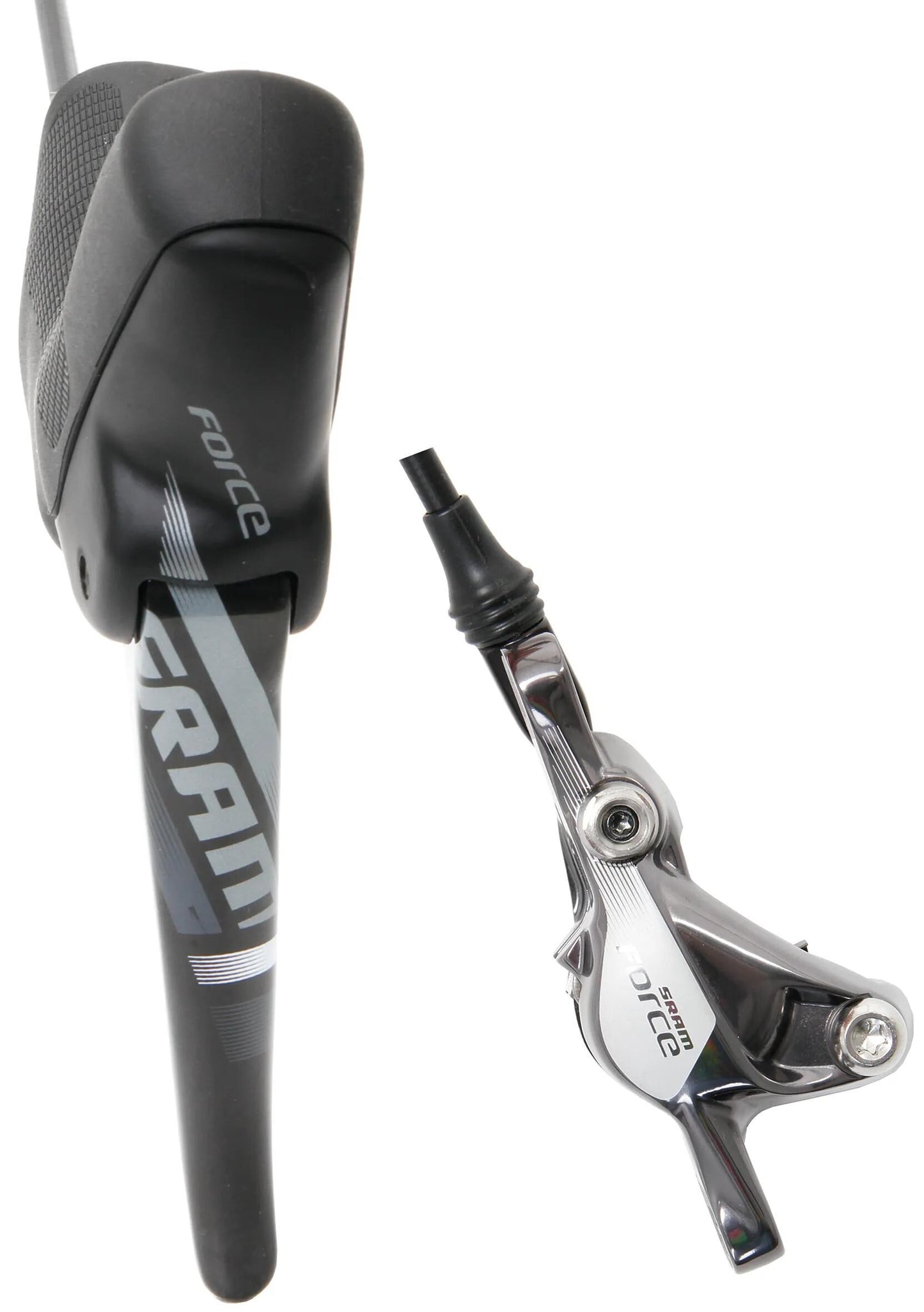 Sram Disc Br. Per.22 cx1 idr.2-sp sinistra 950mm
