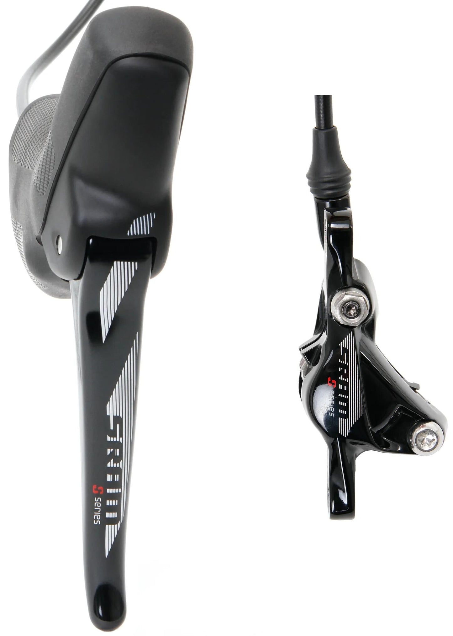 Sram Disc Br. S-700 idr. 2-SP a sinistra 950 mm