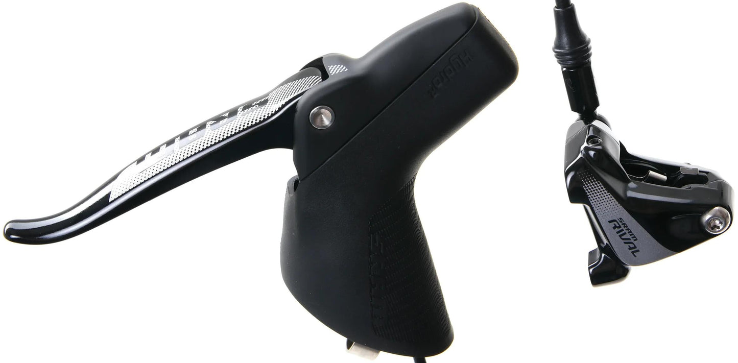 Sram Disc Br. RIV.22 RIV.1 idr. Br. supporto piatto