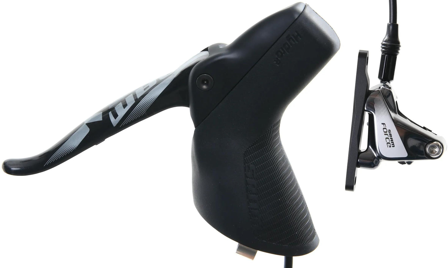 Sram Br. Leva per.22 cx1 idr. Fr.Br. supporto piatto