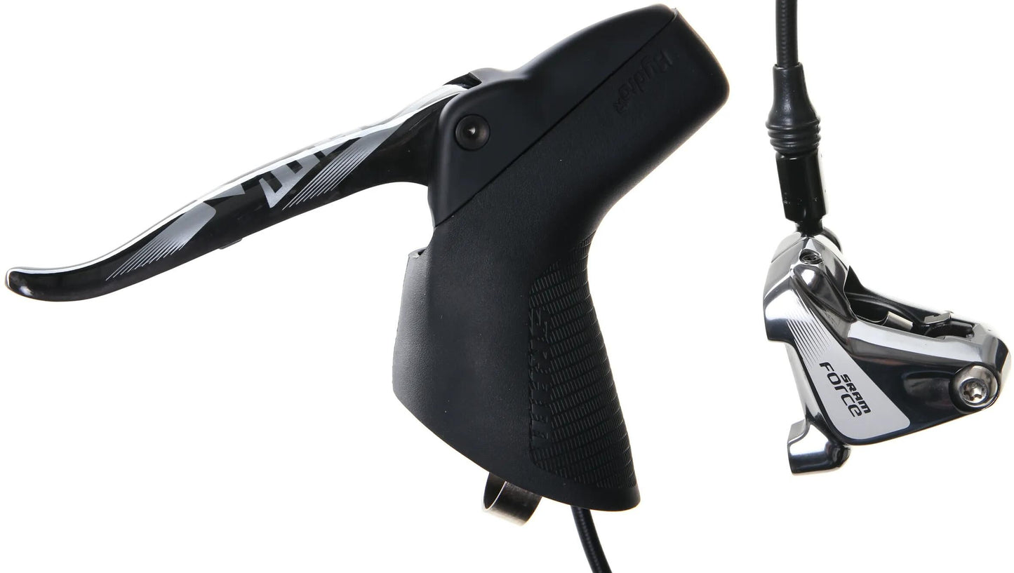 Sram Br. Leva per.22 cx1 idr. Br. supporto piatto