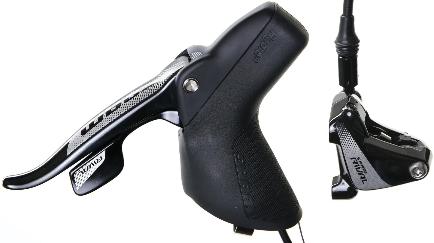 Sram Disc Br. RIV.22 RIV.1 2-SP 1800mm piatto