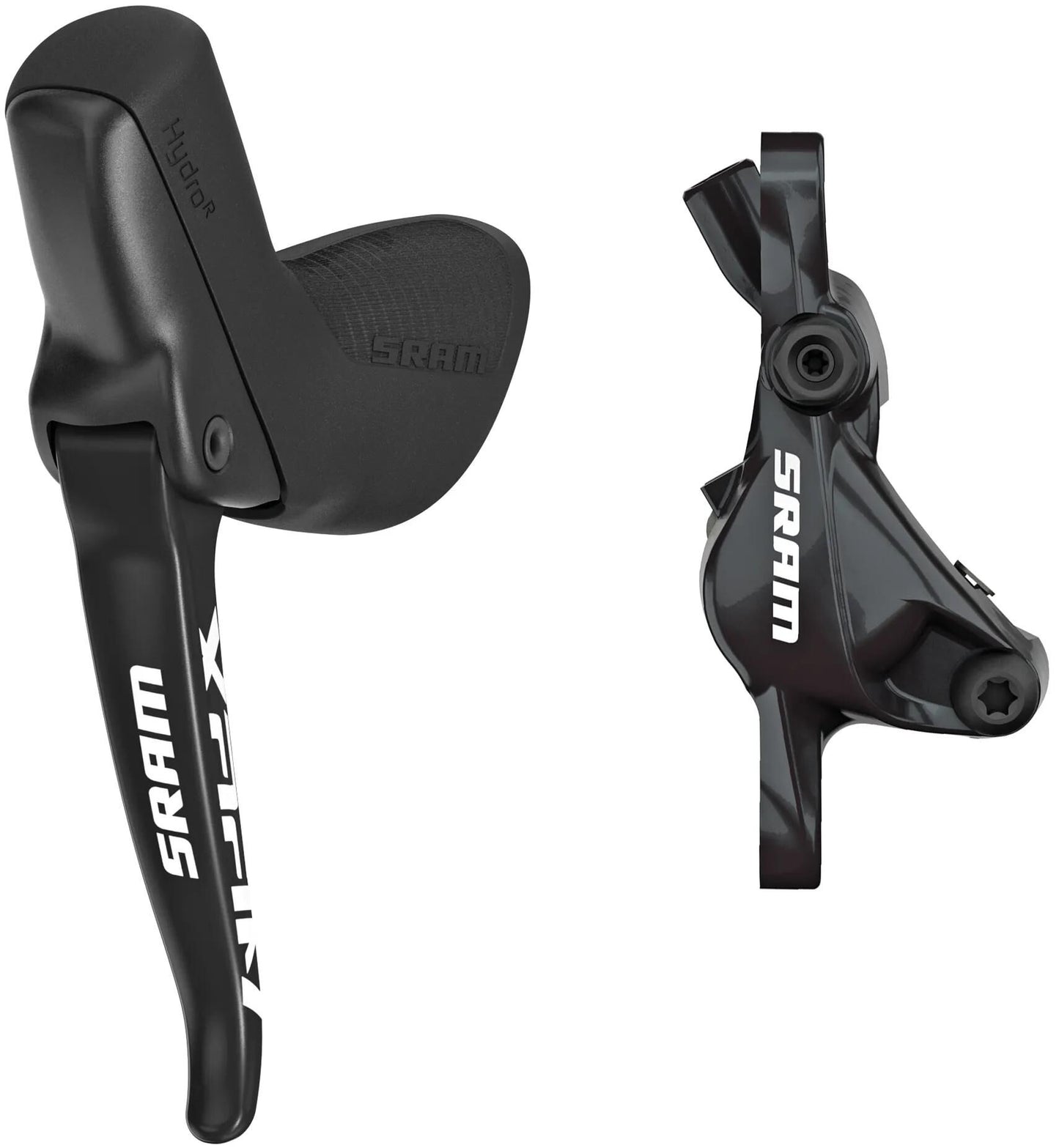 Sram Disc Br. Apex 1 a sinistra fr. 950 mm